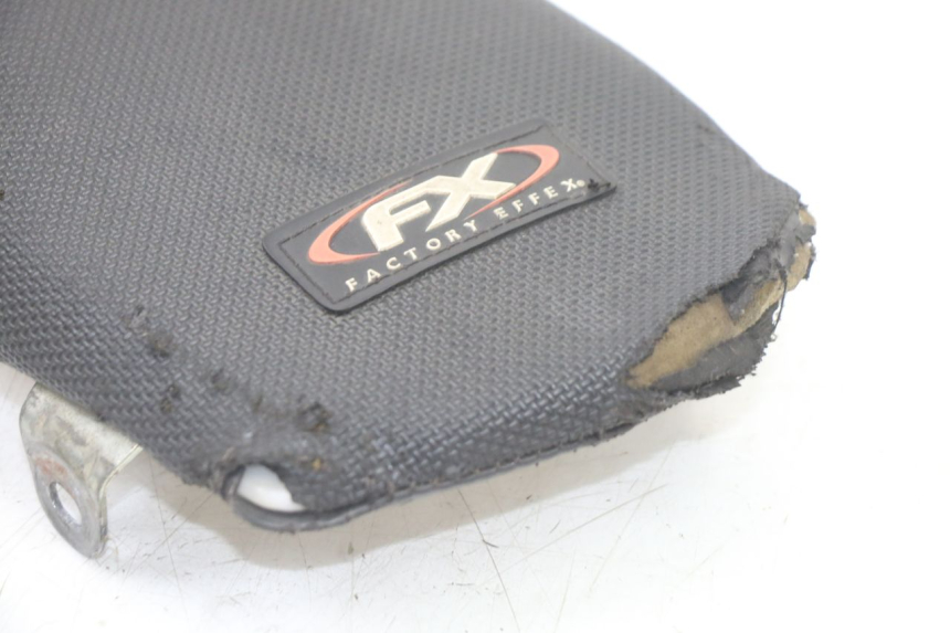 photo de SEAT YAMAHA YZ 125 (2006 - 2016)