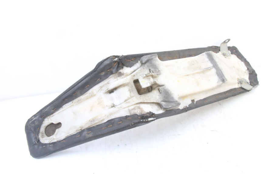 photo de SEAT YAMAHA YZ 125 (2006 - 2016)