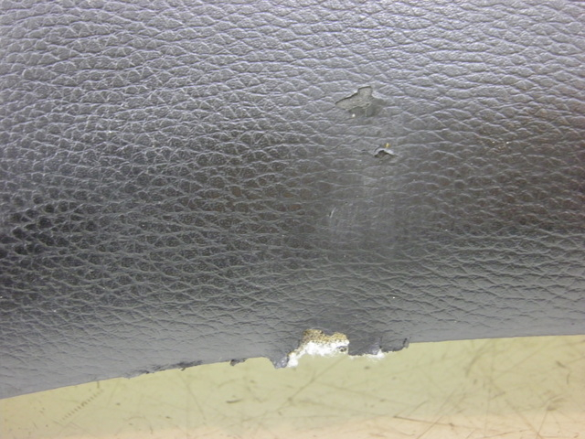 photo de SEAT YAMASAKI YM50QT-N3 RETRO 50 (2012 - 2014)