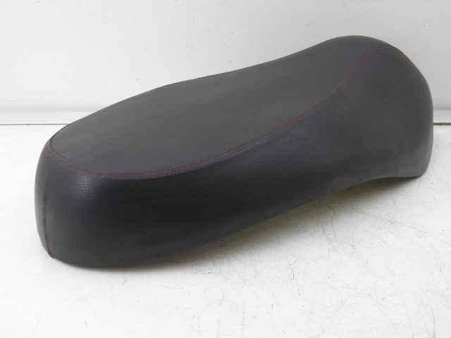 photo de SEAT YAMASAKI YM50QT-N3 RETRO 50 (2012 - 2014)