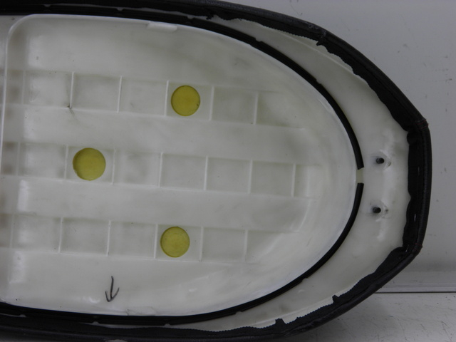 photo de SEAT YAMASAKI YM50QT-N3 RETRO 50 (2012 - 2014)