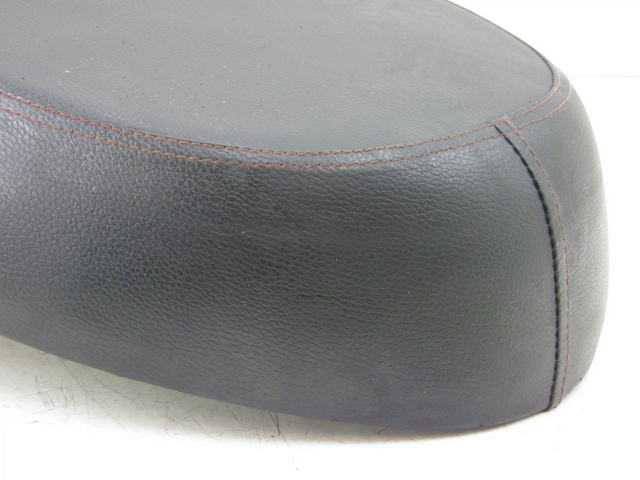 photo de SEAT YAMASAKI YM50QT-N3 RETRO 50 (2012 - 2014)