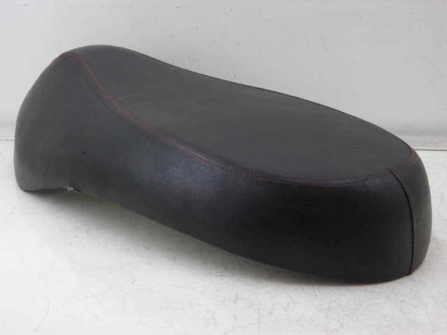 photo de SEAT YAMASAKI YM50QT-N3 RETRO 50 (2012 - 2014)