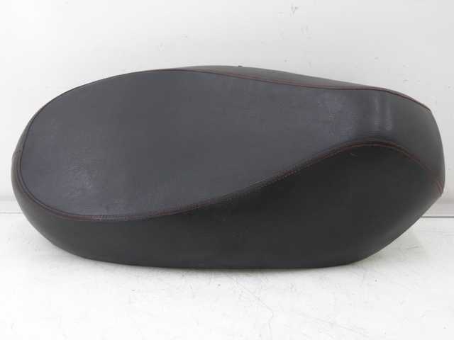 photo de SEAT YAMASAKI YM50QT-N3 RETRO 50 (2012 - 2014)