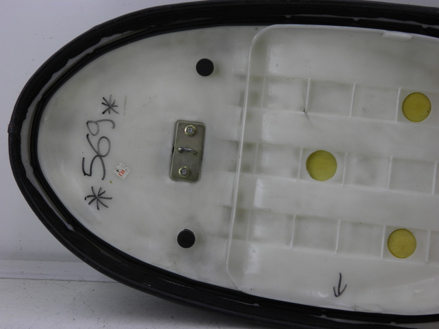 photo de SEAT YAMASAKI YM50QT-N3 RETRO 50 (2012 - 2014)