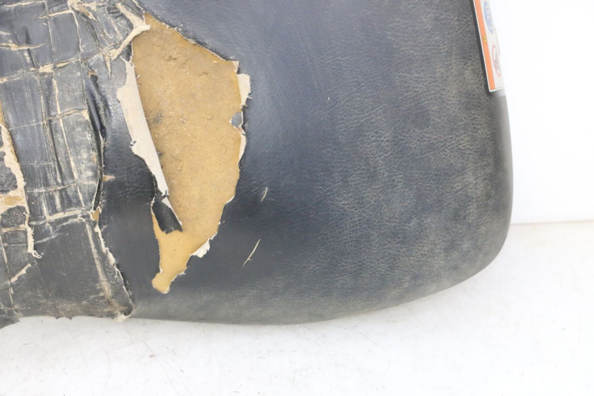 photo de SEAT YAMAHA YFM GRIZZLY 550 (2008 - 2015)