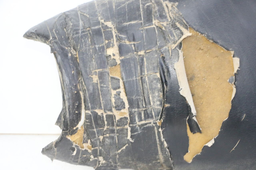 photo de SEAT YAMAHA YFM GRIZZLY 550 (2008 - 2015)