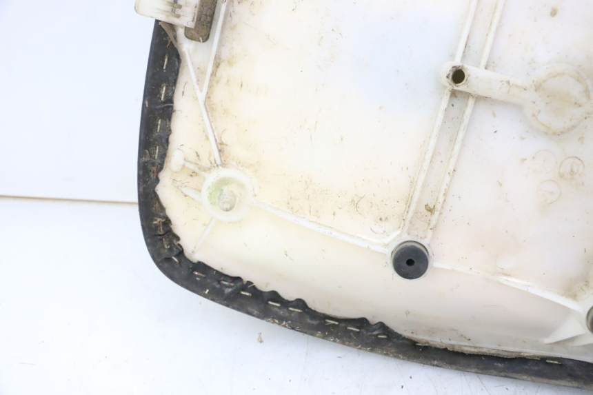 photo de SEAT YAMAHA YFM GRIZZLY 550 (2008 - 2015)