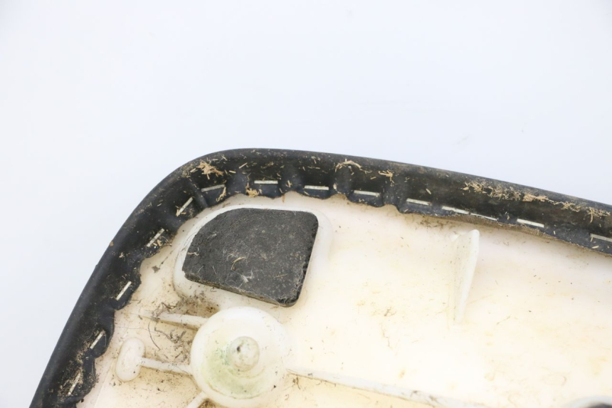 photo de SEAT YAMAHA YFM GRIZZLY 550 (2008 - 2015)