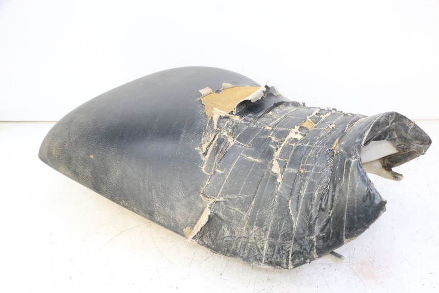 photo de SEAT YAMAHA YFM GRIZZLY 550 (2008 - 2015)