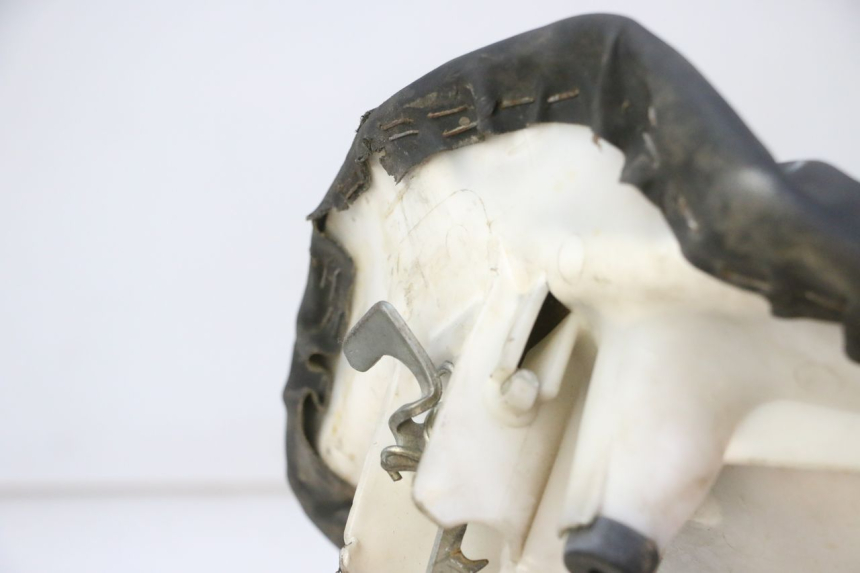 photo de SEAT YAMAHA YFM R RAPTOR 250 (2008 - 2014)