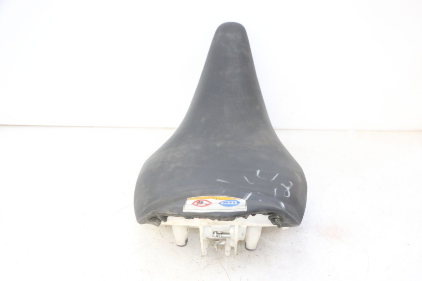 photo de SEAT YAMAHA YFM R RAPTOR 250 (2008 - 2014)