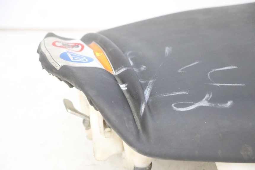 photo de SEAT YAMAHA YFM R RAPTOR 250 (2008 - 2014)