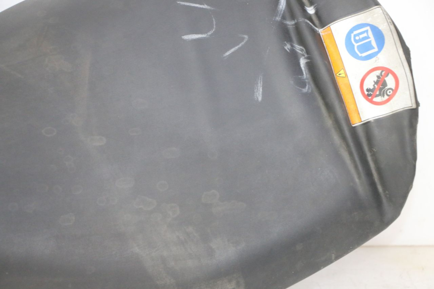 photo de SEAT YAMAHA YFM R RAPTOR 250 (2008 - 2014)