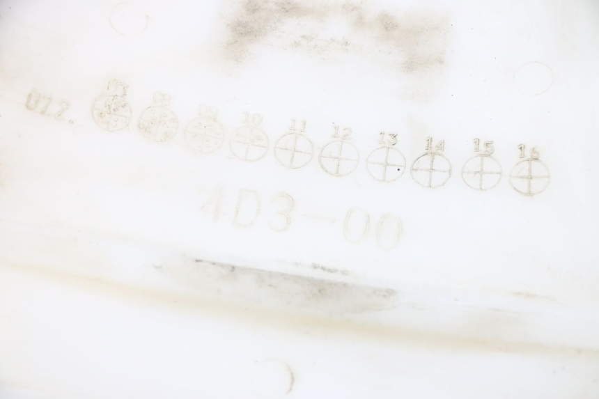 photo de SEAT YAMAHA YFM R RAPTOR 250 (2008 - 2014)