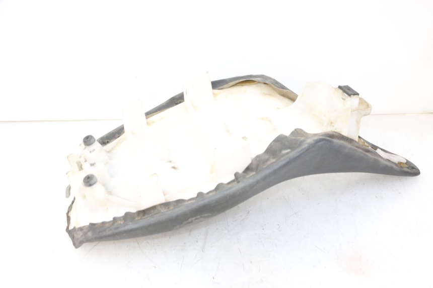 photo de SEAT YAMAHA YFM R RAPTOR 250 (2008 - 2014)