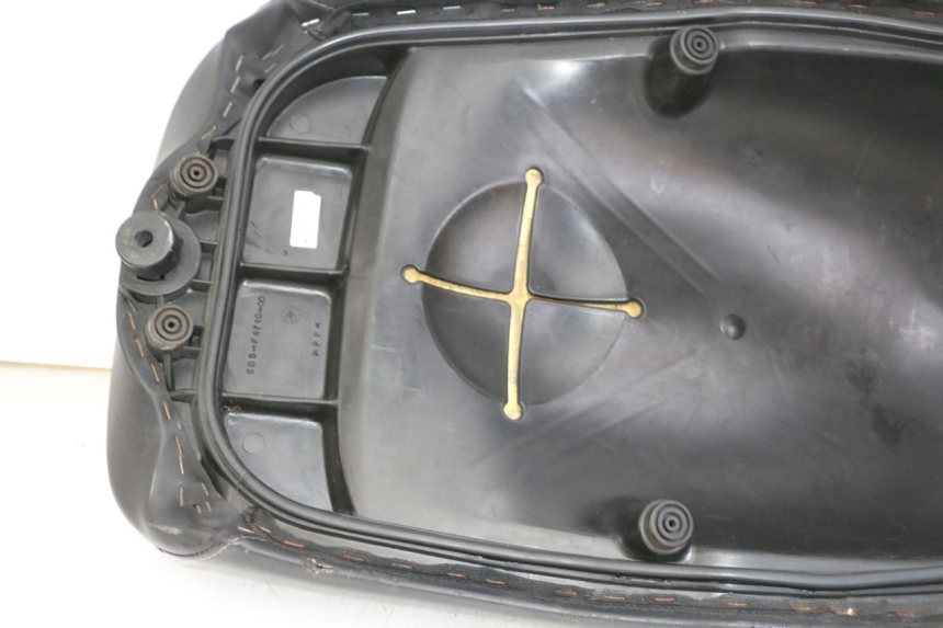 photo de SEAT YAMAHA YP MAJESTY 125 (2002 - 2006)