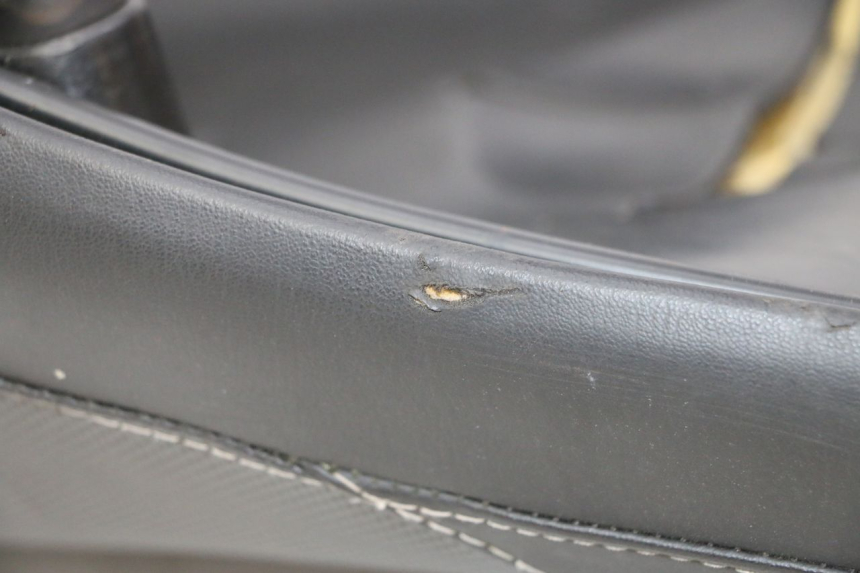 photo de SEAT YAMAHA YP MAJESTY 125 (2002 - 2006)
