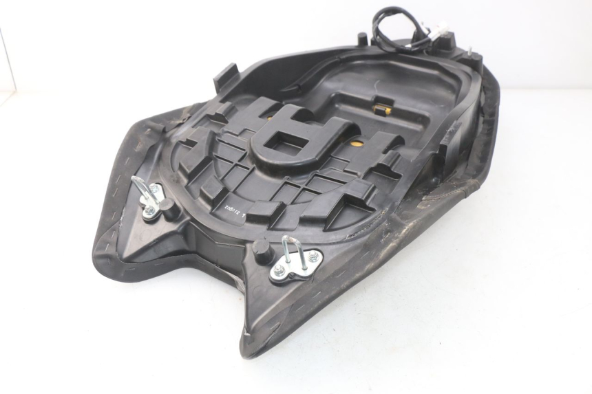 photo de SEAT YAMAHA YP T-MAX TMAX 530 (2017 - 2020)