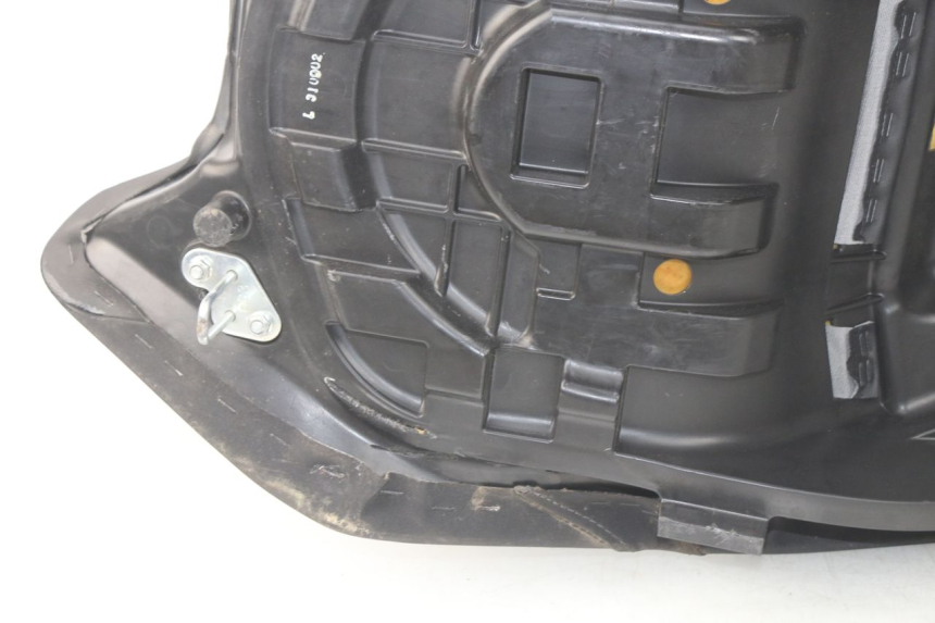 photo de SEAT YAMAHA YP T-MAX TMAX 530 (2017 - 2020)