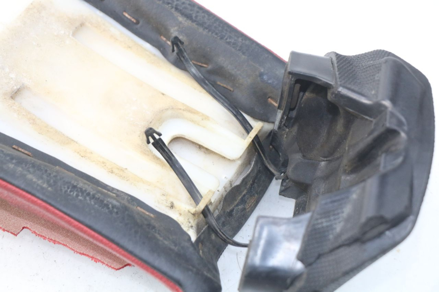 photo de SEAT YAMAHA YZ-F YZF 250 (2014 - 2018)