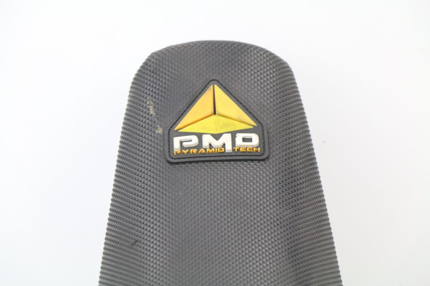 photo de SEAT YAMAHA YZ 125 (1998 - 2005)