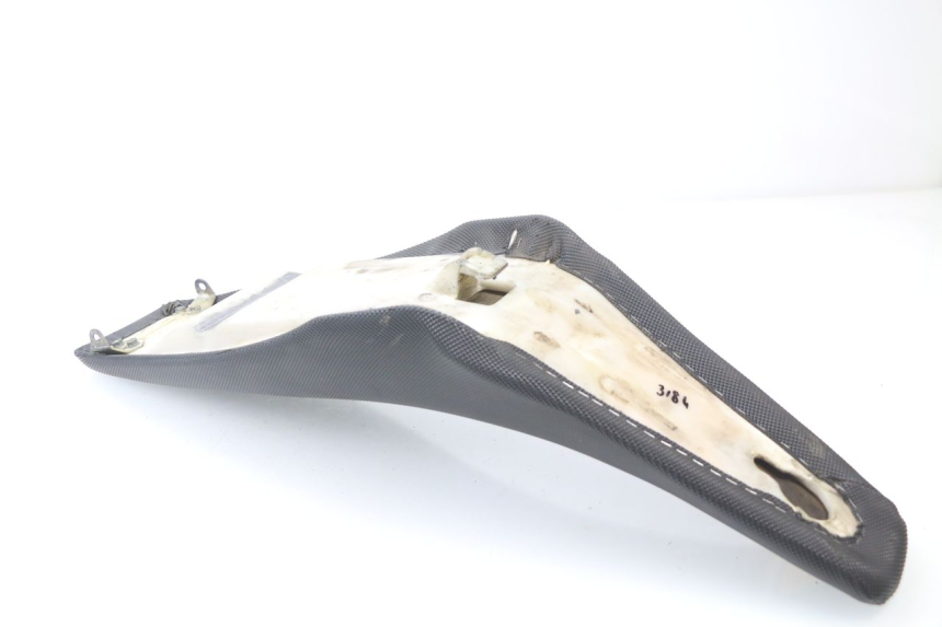 photo de SEAT YAMAHA YZ 125 (1998 - 2005)