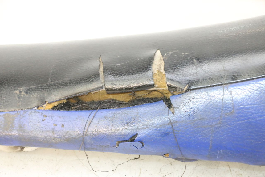 photo de SEAT YAMAHA YZ 125 (1998 - 2005)