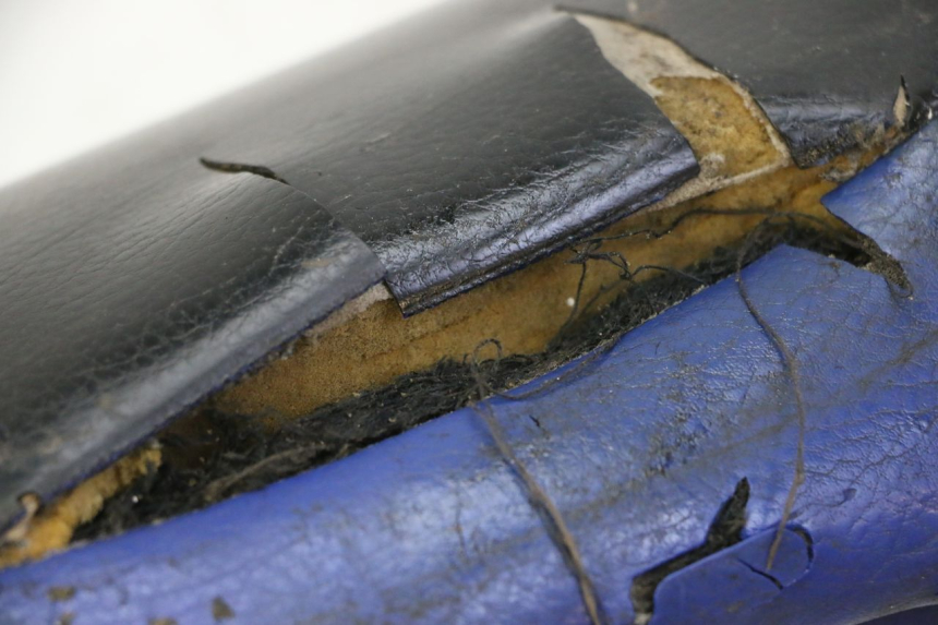 photo de SEAT YAMAHA YZ 125 (1998 - 2005)