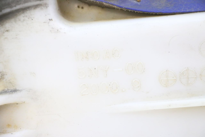 photo de SEAT YAMAHA YZ 125 (1998 - 2005)