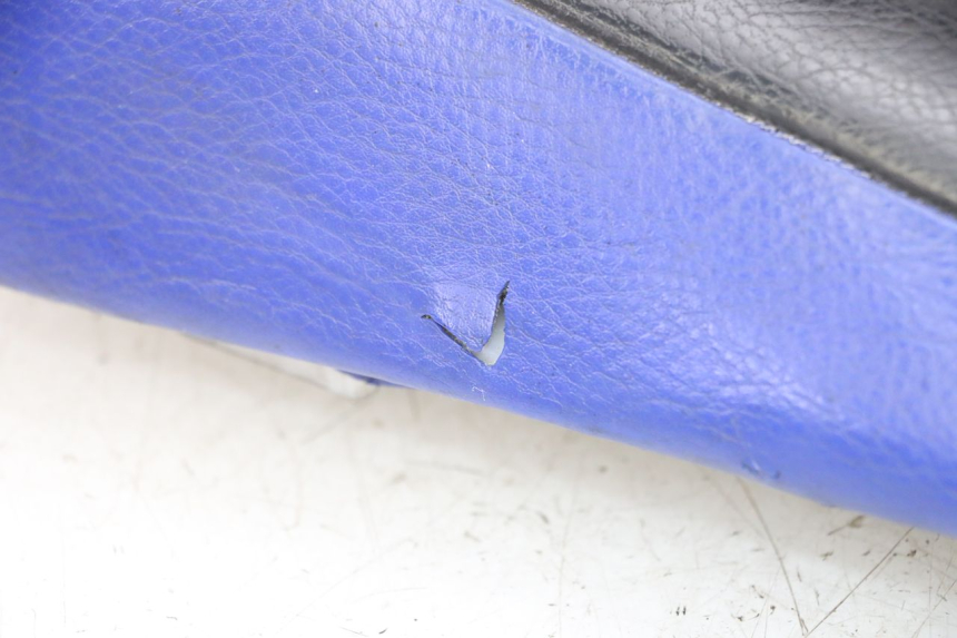 photo de SEAT YAMAHA YZ 125 (1998 - 2005)