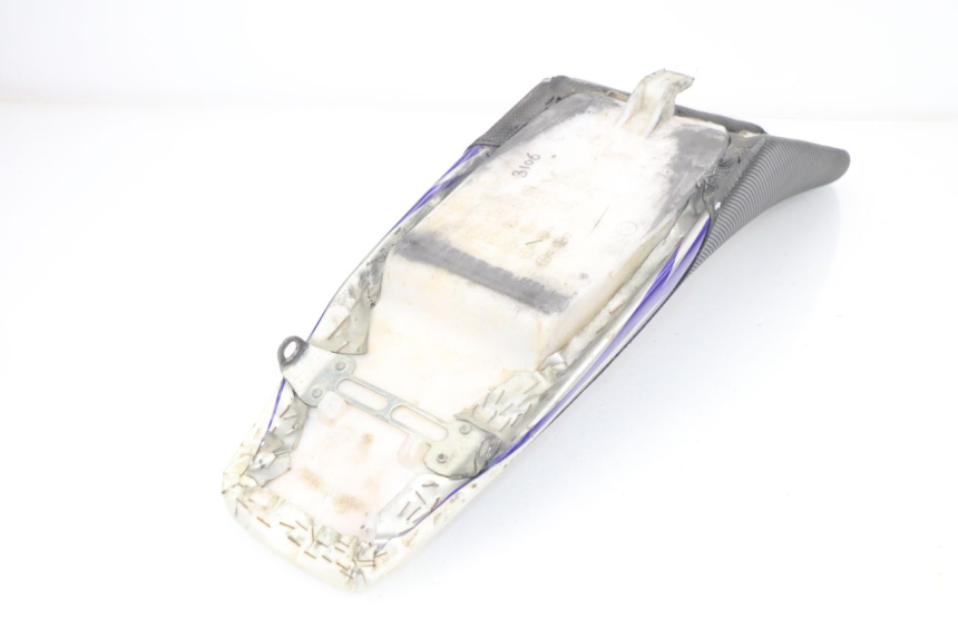 photo de SEAT YAMAHA YZF YZ-F 450 (2006 - 2009)