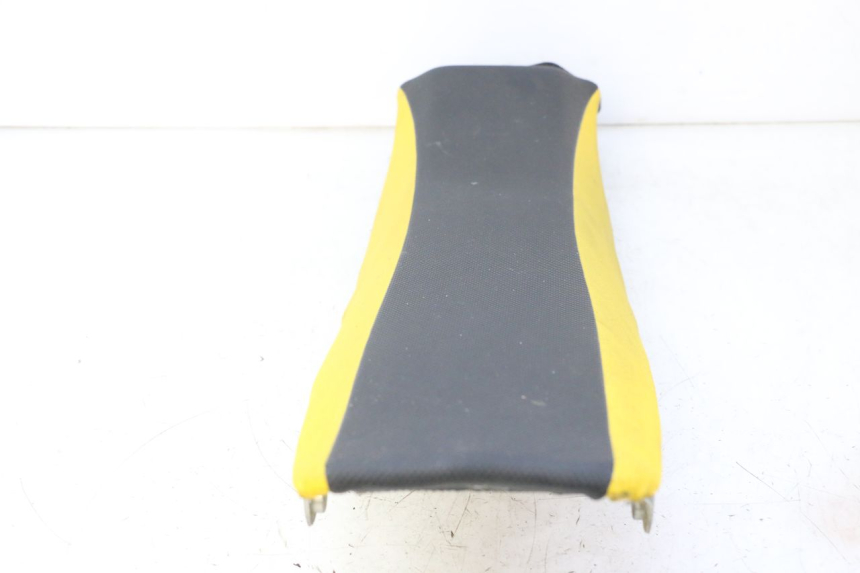 photo de SEAT YAMAHA YZF YZ-F 450 (2014 - 2016)