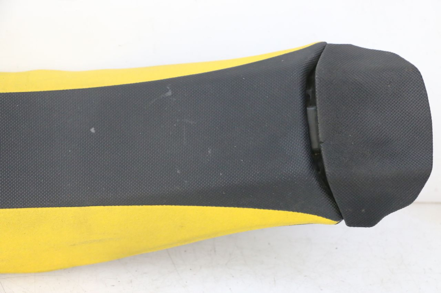 photo de SEAT YAMAHA YZF YZ-F 450 (2014 - 2016)