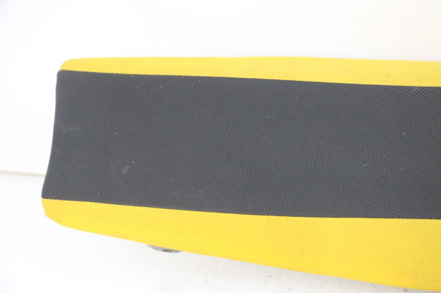 photo de SEAT YAMAHA YZF YZ-F 450 (2014 - 2016)