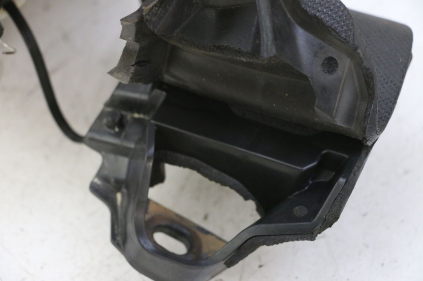 photo de SEAT YAMAHA YZF YZ-F 450 (2014 - 2016)