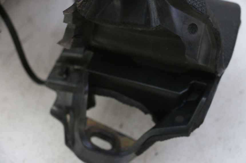 photo de SEAT YAMAHA YZF YZ-F 450 (2014 - 2016)