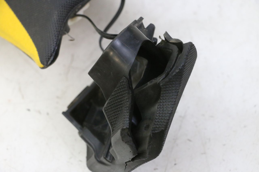 photo de SEAT YAMAHA YZF YZ-F 450 (2014 - 2016)