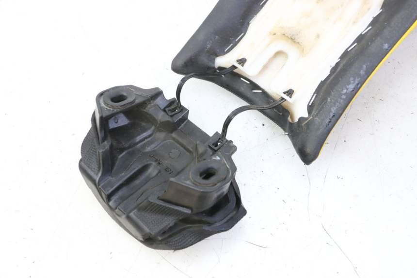 photo de SEAT YAMAHA YZF YZ-F 450 (2014 - 2016)