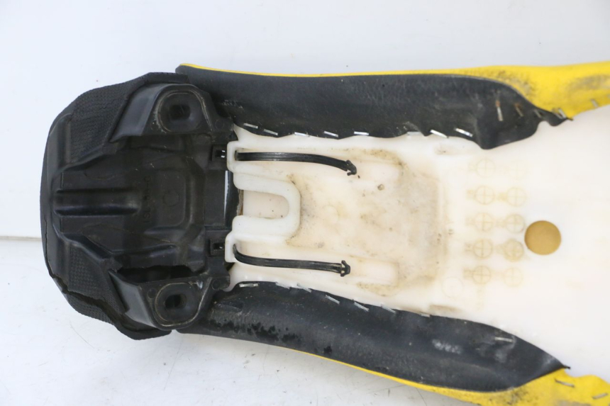 photo de SEAT YAMAHA YZF YZ-F 450 (2014 - 2016)