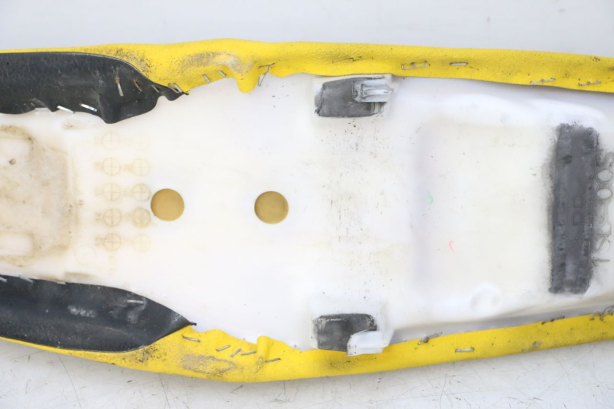 photo de SEAT YAMAHA YZF YZ-F 450 (2014 - 2016)