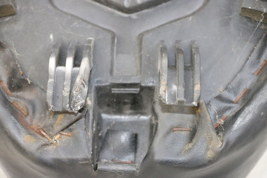 photo de SEAT KYMCO ZING 125 (1997 - 2003) - Fixing points details