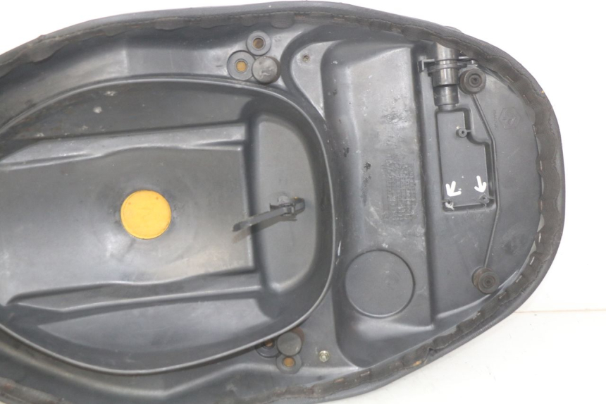 photo de SEAT PIAGGIO ZIP 2T 50 (2009 - 2019)