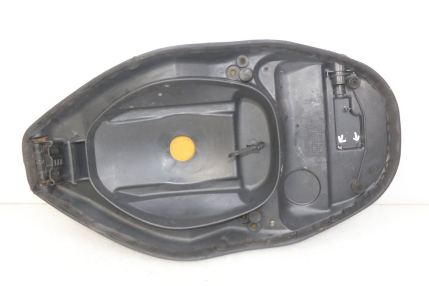 photo de SEAT PIAGGIO ZIP 2T 50 (2009 - 2019)