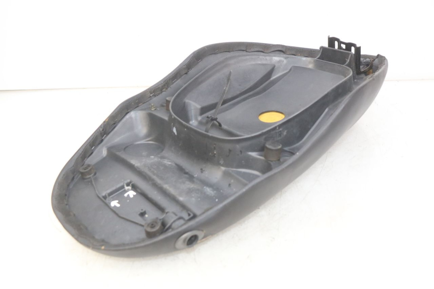 photo de SEAT PIAGGIO ZIP 2T 50 (2009 - 2019)