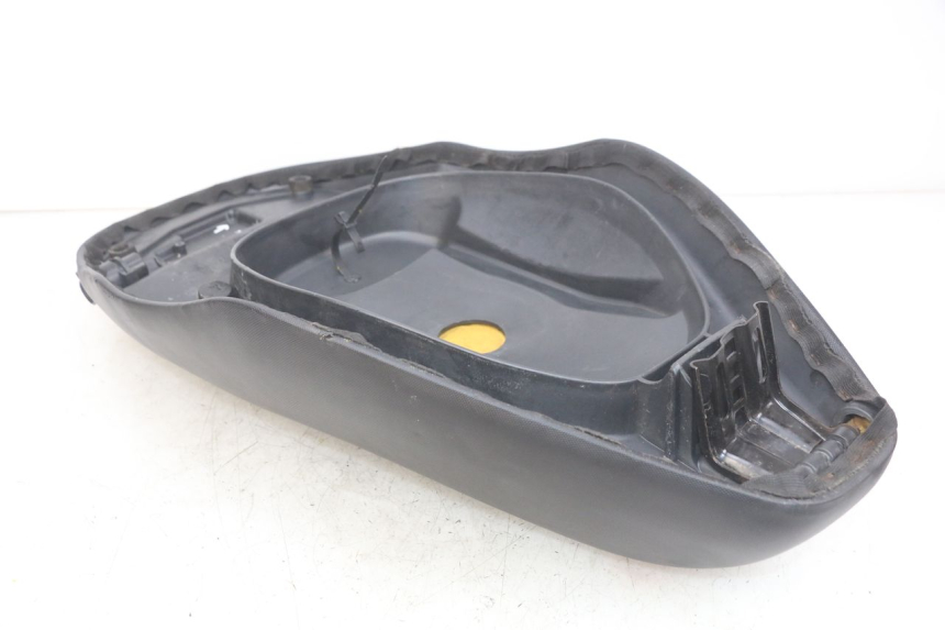 photo de SEAT PIAGGIO ZIP 2T 50 (2009 - 2019)