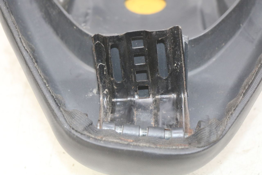 photo de SEAT PIAGGIO ZIP 2T 50 (2009 - 2019)