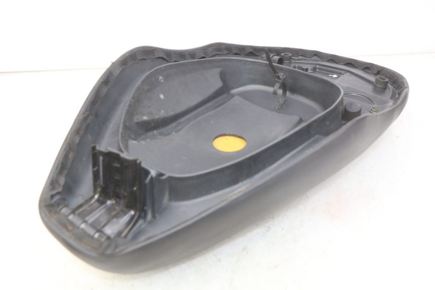 photo de SEAT PIAGGIO ZIP 2T 50 (2009 - 2019)