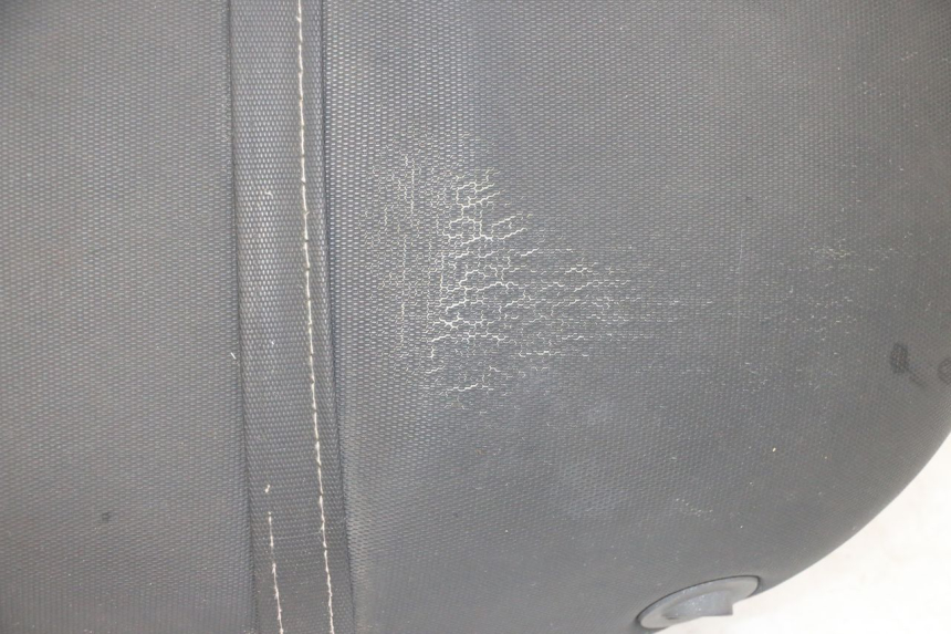 photo de SEAT PIAGGIO ZIP 4T 50 (2018 - 2020) - Focus on structure