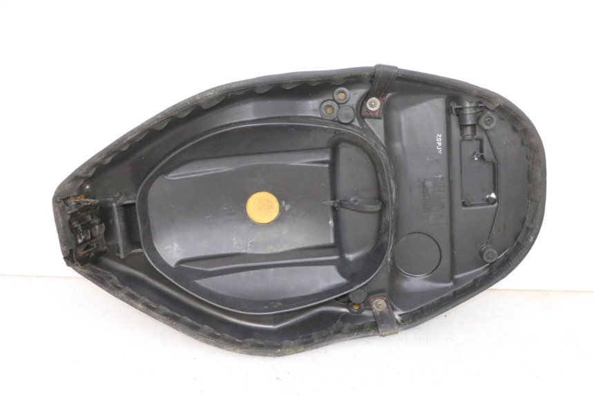 photo de SEAT PIAGGIO ZIP 4T 50 (2018 - 2020) - Alternative perspective